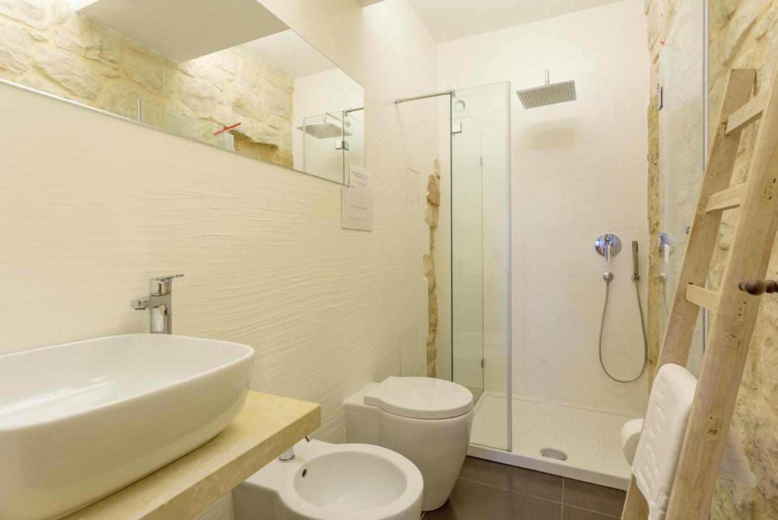 Villa Aziz Scicli Ngoại thất bức ảnh