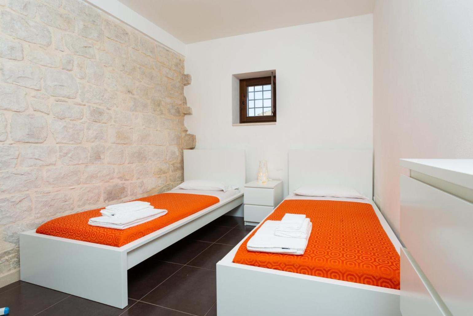 Villa Aziz Scicli Ngoại thất bức ảnh